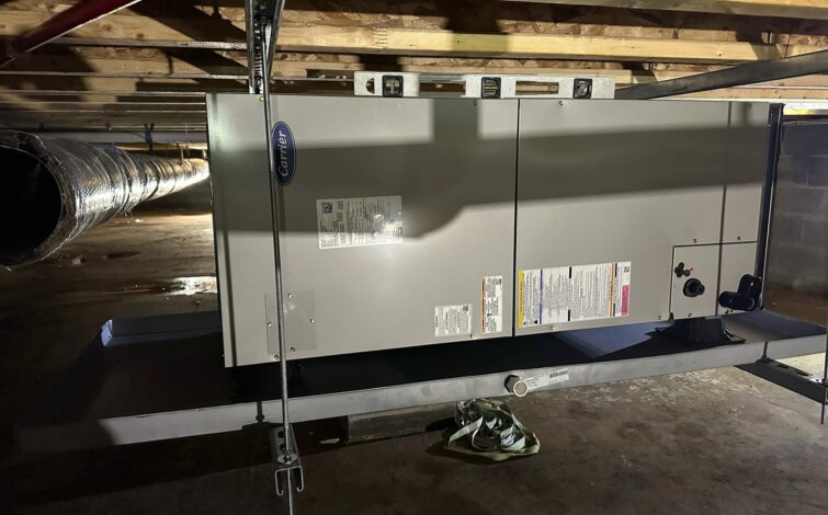 Stay Warm & Save with Heating Maintenance from Holsenback Service Inc.