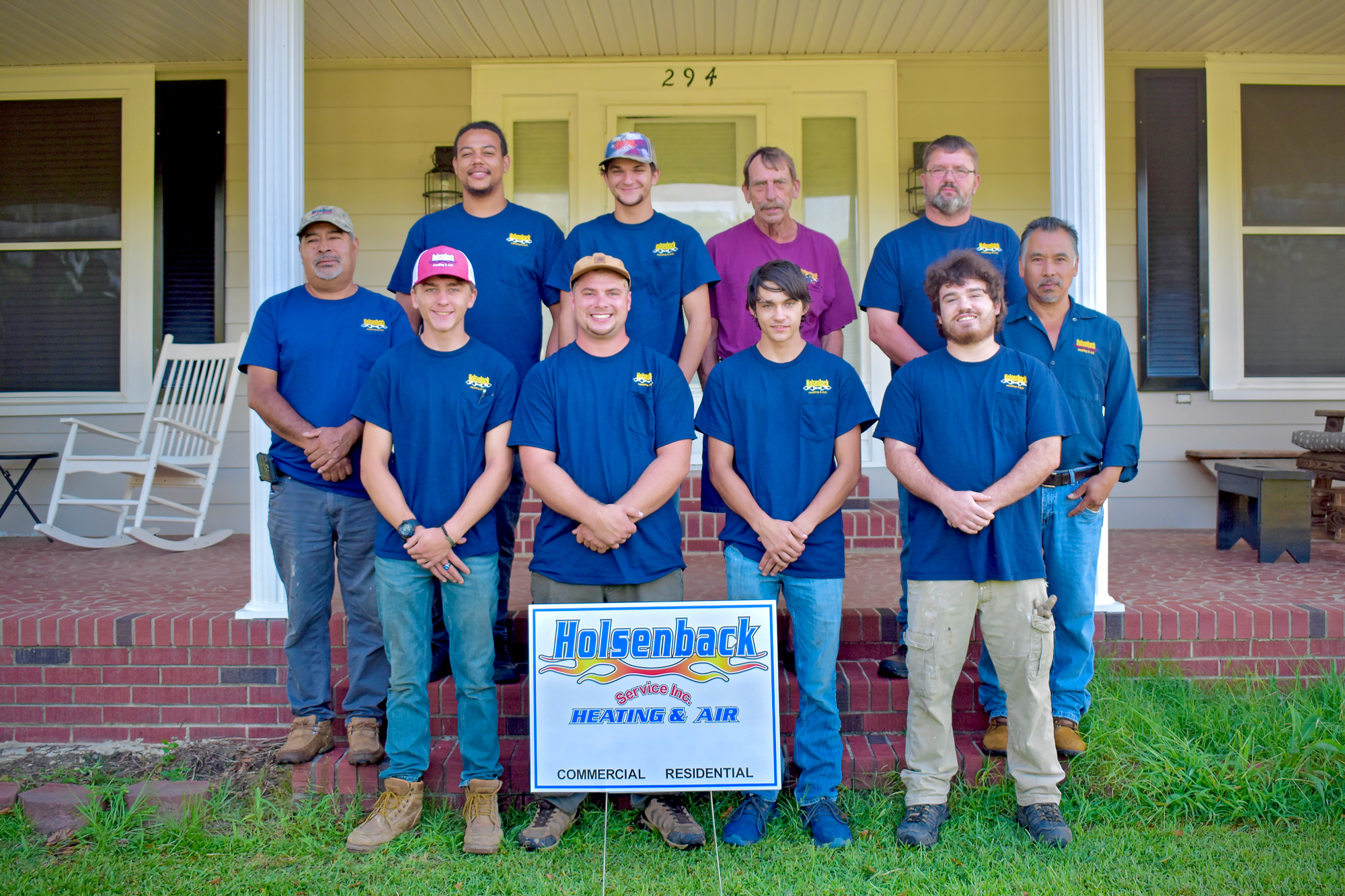 team image