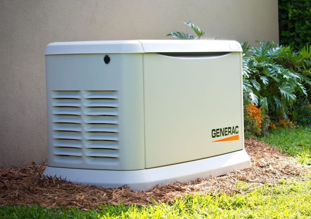  generac 