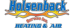Holsenback Service Inc.